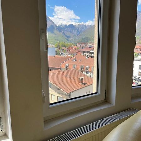 Apartment Alpi Peje Buitenkant foto