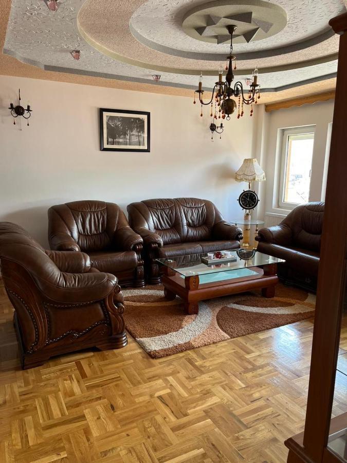 Apartment Alpi Peje Buitenkant foto