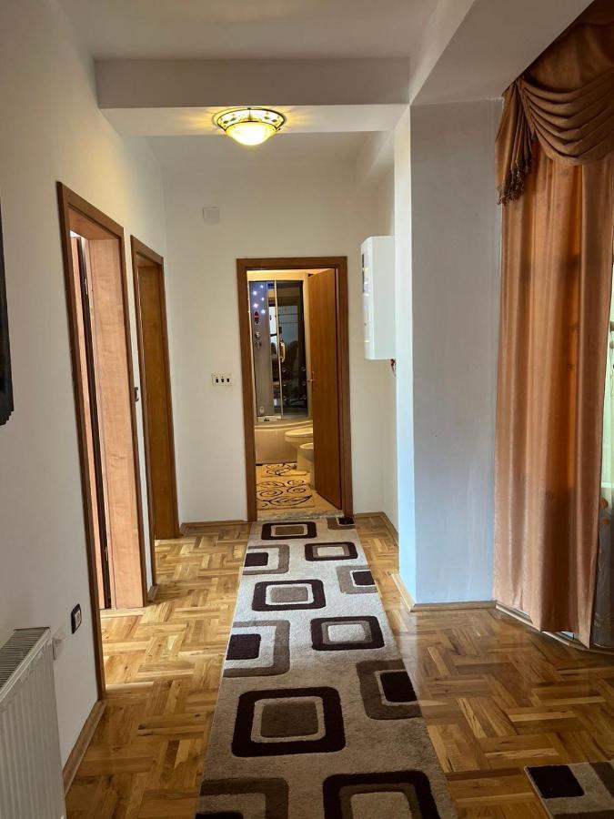 Apartment Alpi Peje Buitenkant foto