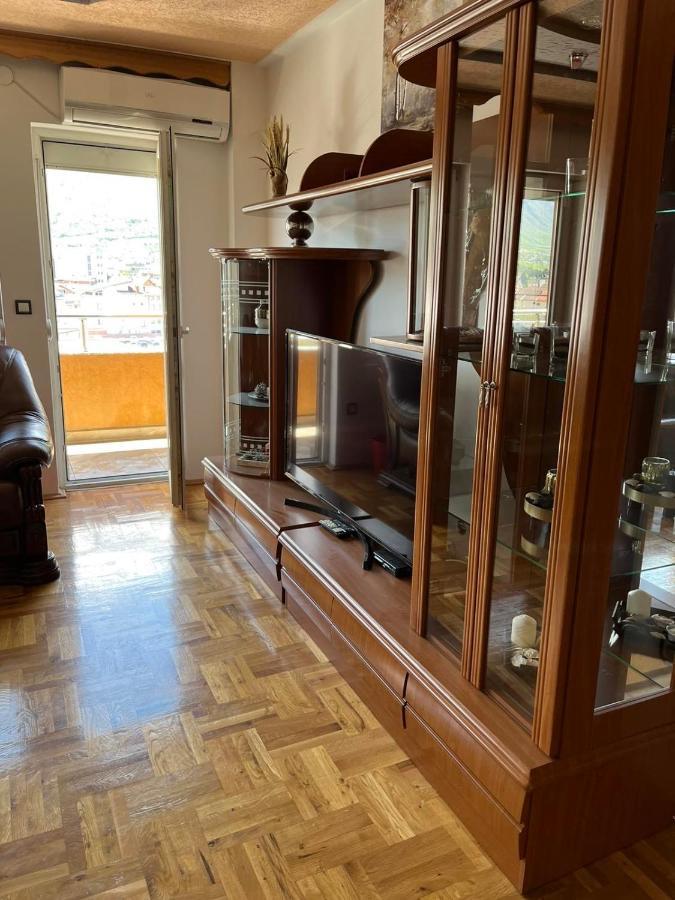 Apartment Alpi Peje Buitenkant foto