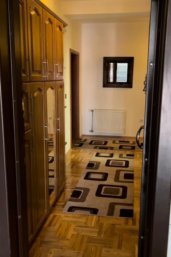 Apartment Alpi Peje Buitenkant foto