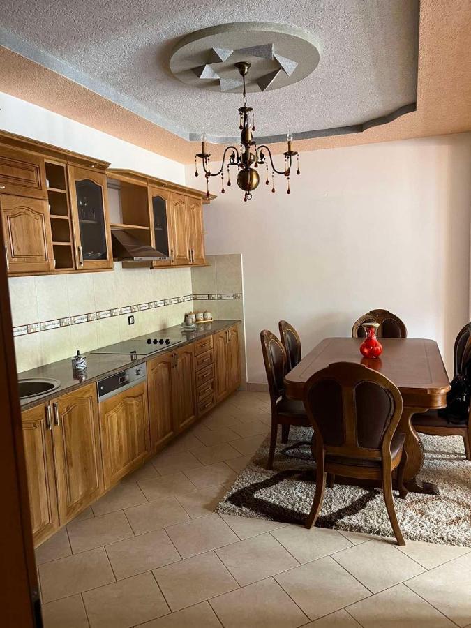 Apartment Alpi Peje Buitenkant foto