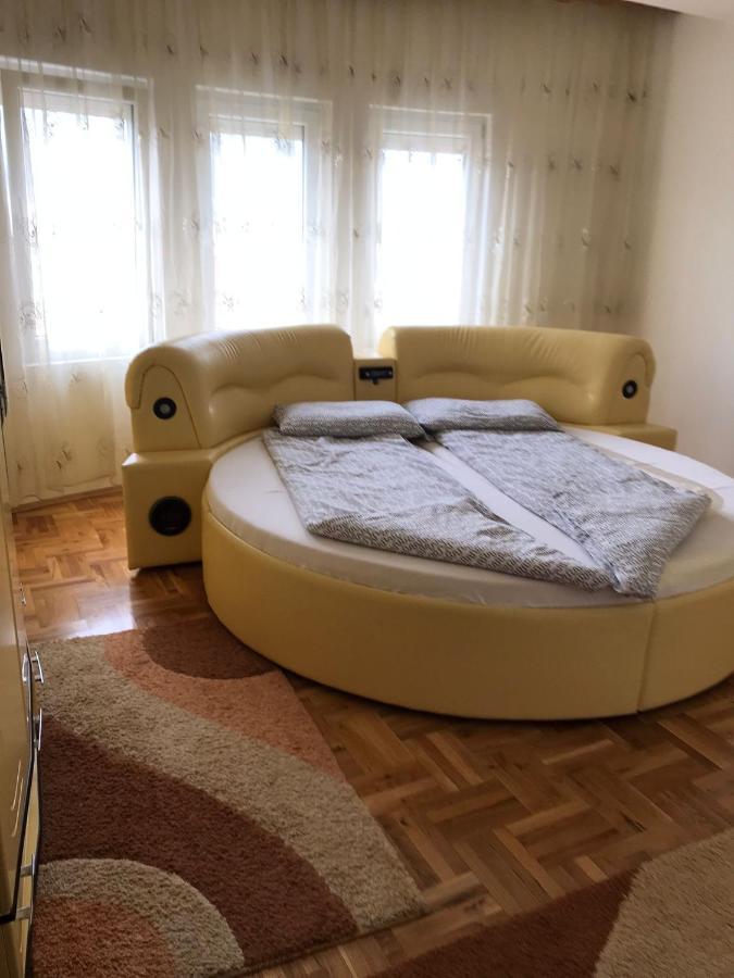 Apartment Alpi Peje Buitenkant foto