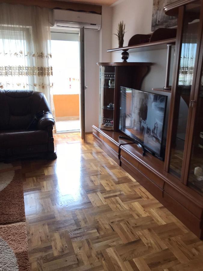 Apartment Alpi Peje Buitenkant foto